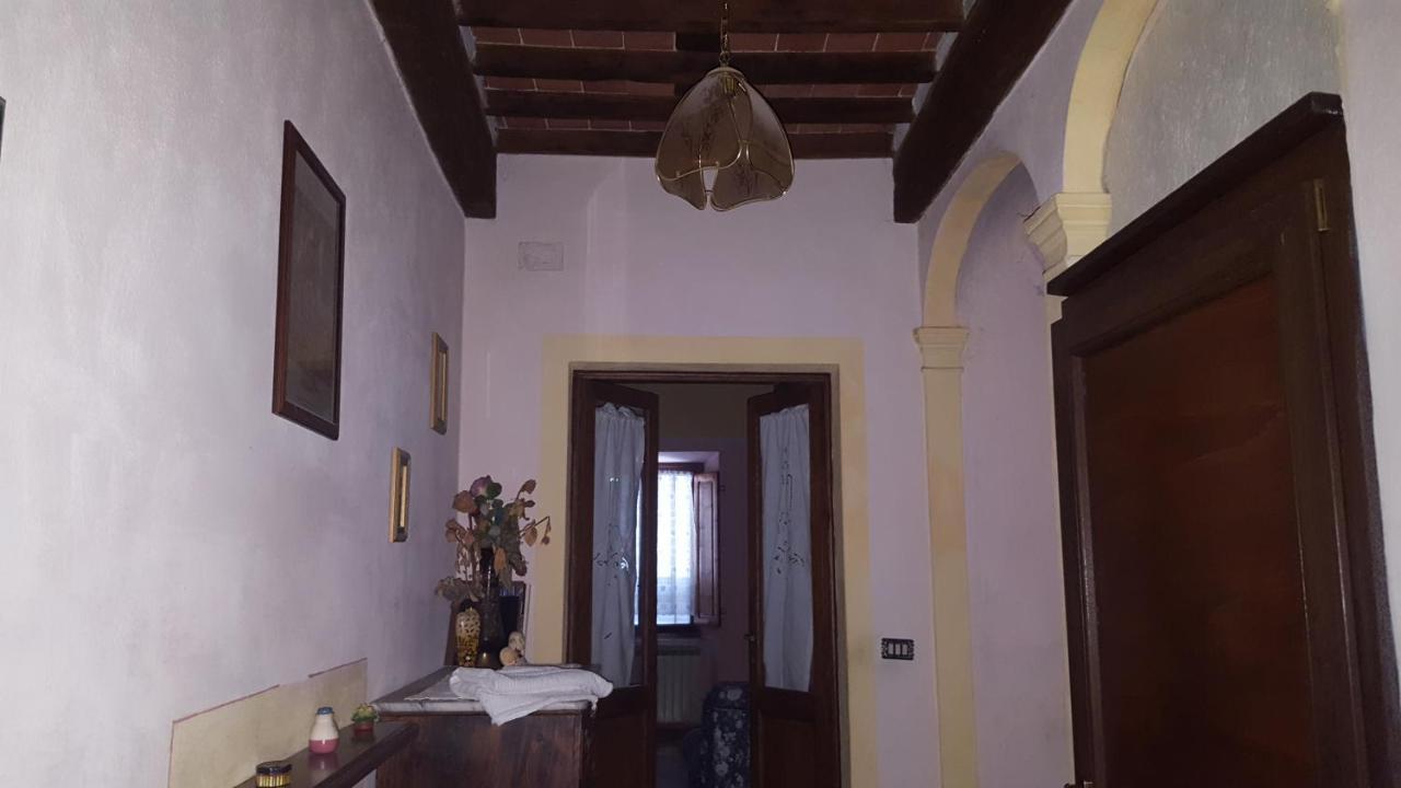 Affittacamere Ferrari Pescaglia Dış mekan fotoğraf
